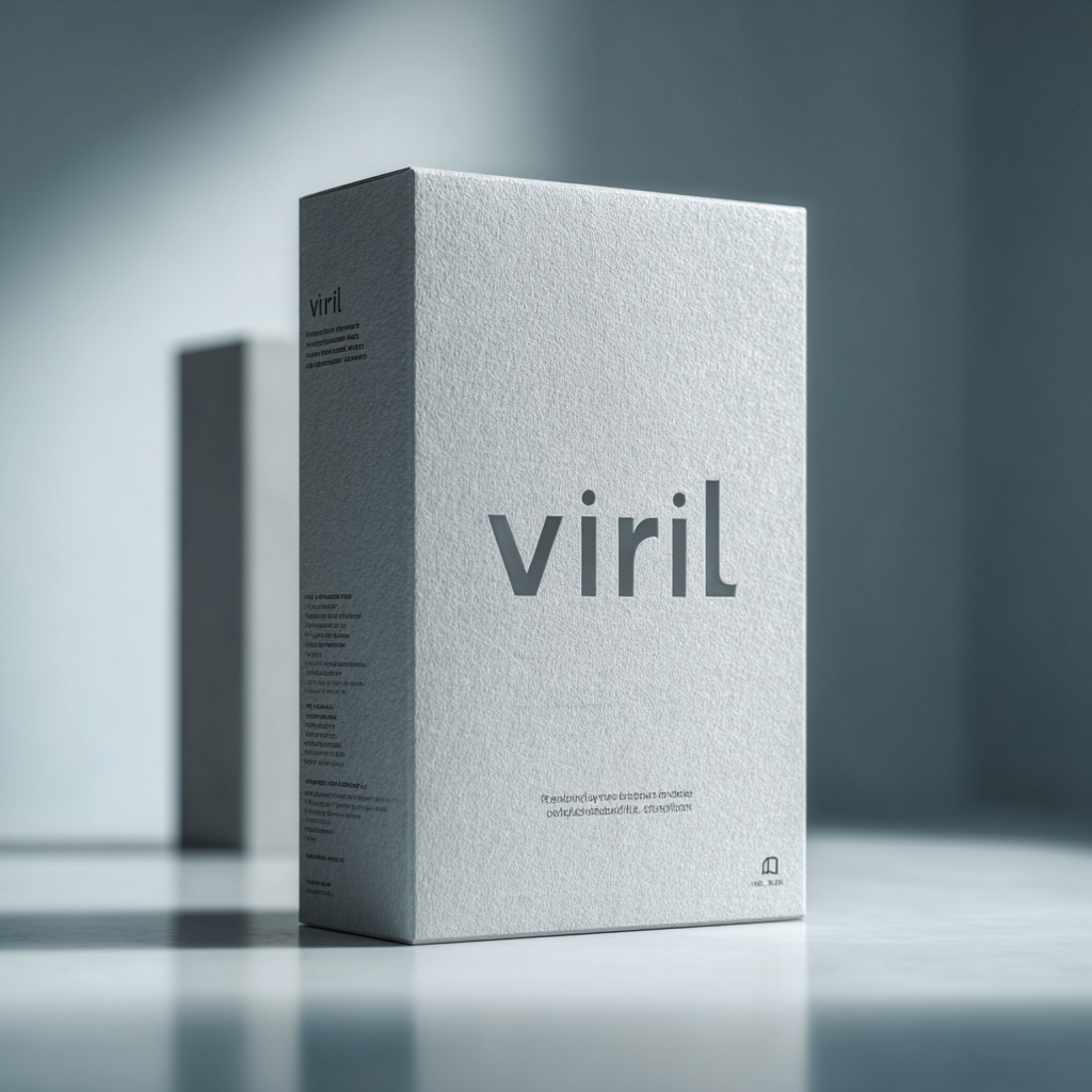 Viril - balenie na 30 dní